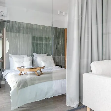 North By Citylife Cloud 9 E Bucharest