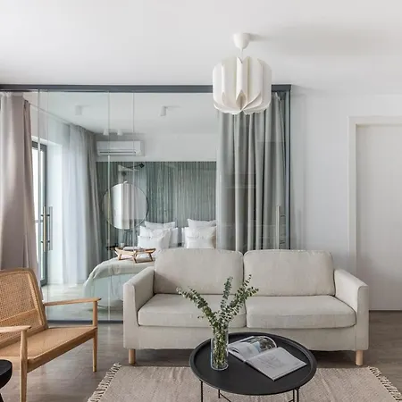 Apartment North By Citylife Cloud 9 E *