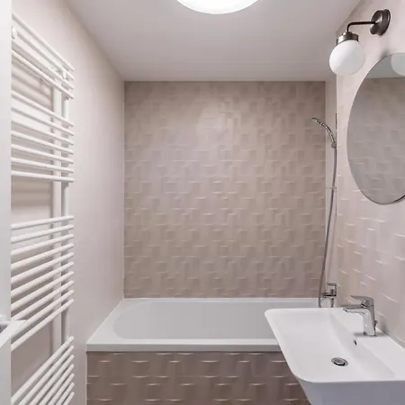 North By Citylife Cloud 9 E Apartment *
