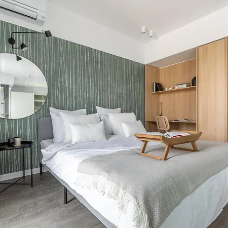 Apartment North By Citylife Cloud 9 E *