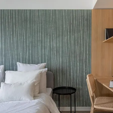 North By Citylife Cloud 9 E * Bucharest