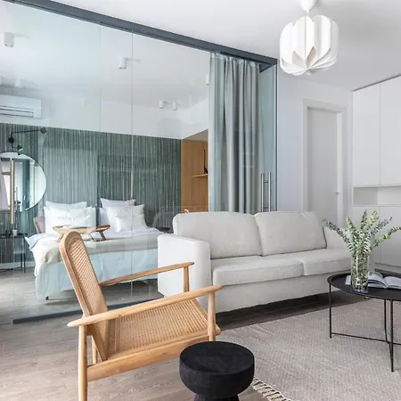 Apartment North By Citylife Cloud 9 E